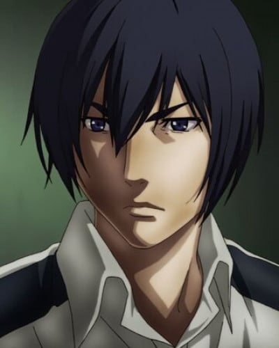 Display picture for Kiyoshi Fujino