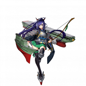 Shinano