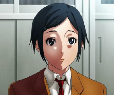 Display picture for Mayumi Tanaka
