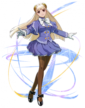 Ingrid