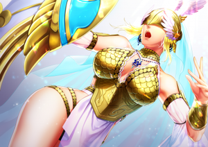 Athena