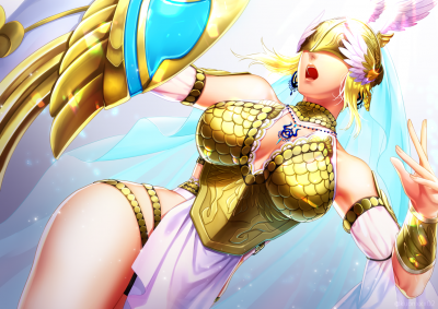 Athena
