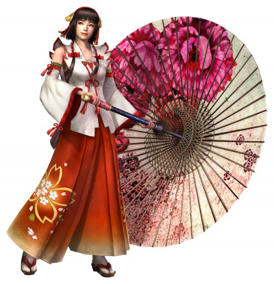 Okuni