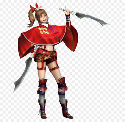 Kunoichi