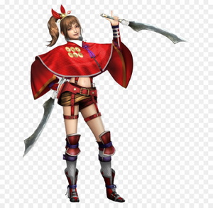 Kunoichi