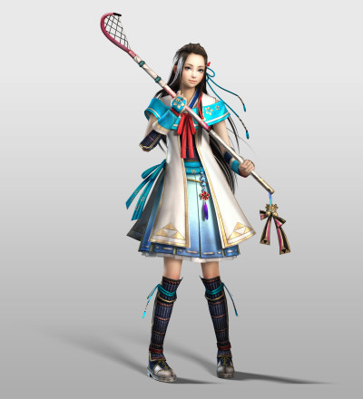Lady Hayakawa