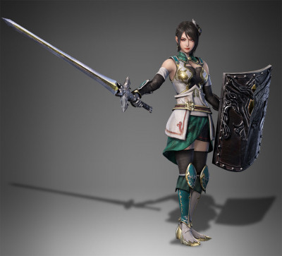 Xingcai