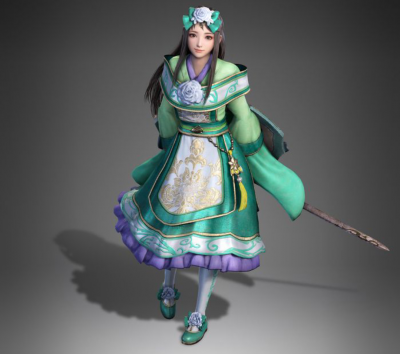 Xiahou Ji