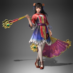 Daqiao