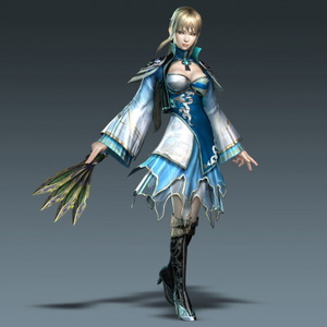 Wang Yuanji