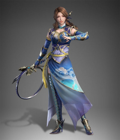 Zhang Chunhua