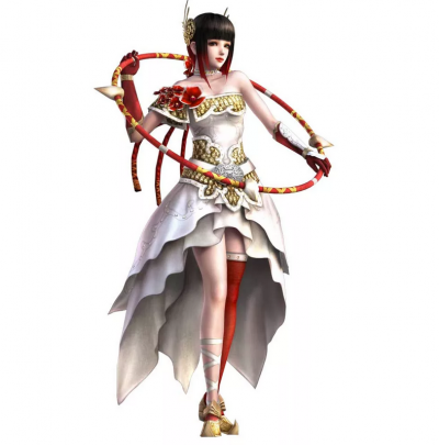 Beauty Yu