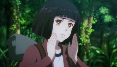 Natsu Iwashimizu