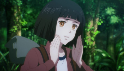Natsu Iwashimizu