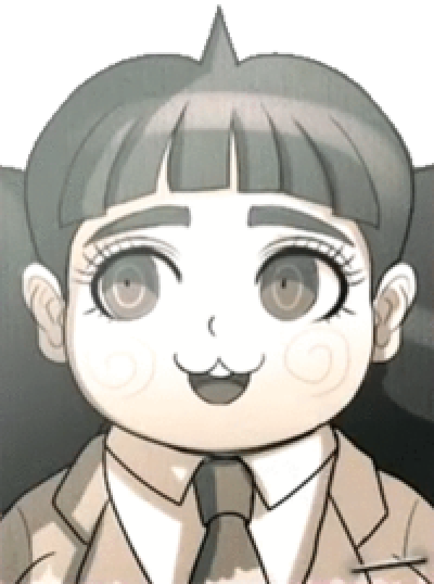 Display picture for Fujiko Yamada
