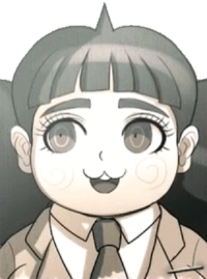 Fujiko Yamada