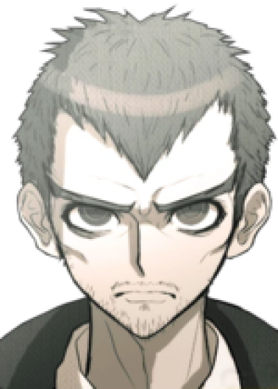 Display picture for Takaaki Ishimaru
