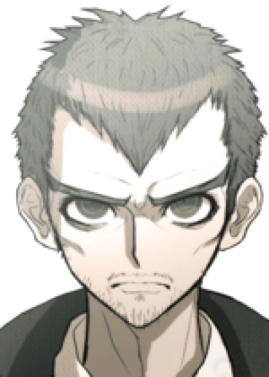 Takaaki Ishimaru