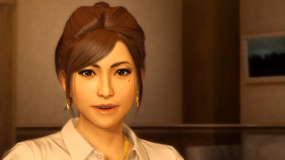 Display picture for Reina