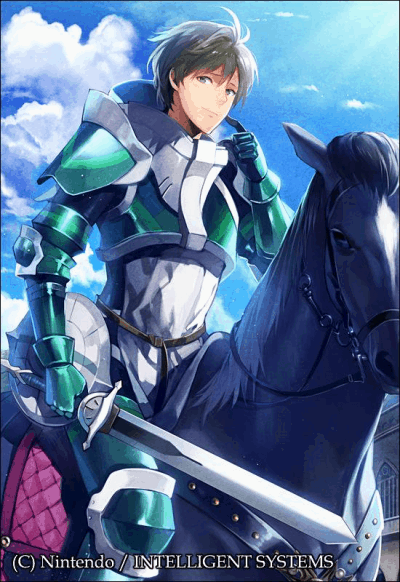 Display picture for Stahl