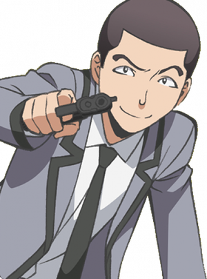 Taiga Okajima
