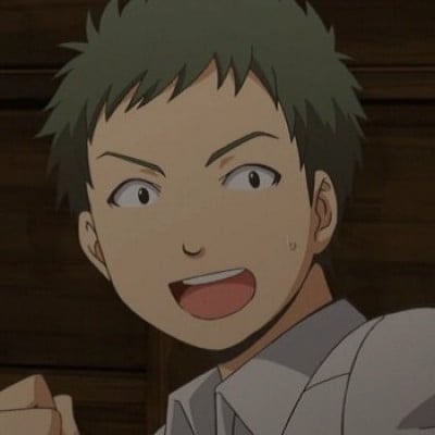 Display picture for Masayoshi Kimura