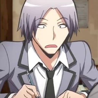 Display picture for Sousuke Sugaya