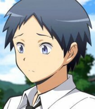 Display picture for Tomohito Sugino