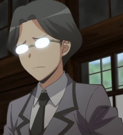 Kotaro Takebayashi