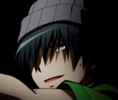Display picture for Ryuunosuke Chiba