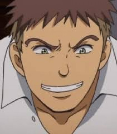 Ryouma Terasaka