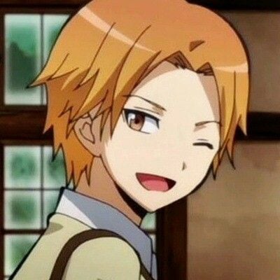 Display picture for Hiroto Maehara