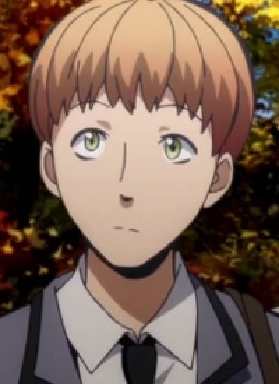Display picture for Kouki Mimura