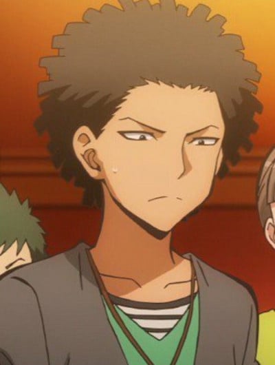 Display picture for Taisei Yoshida
