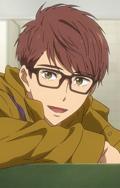 Display picture for Hiyori Tono
