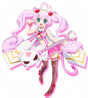 Rosia
