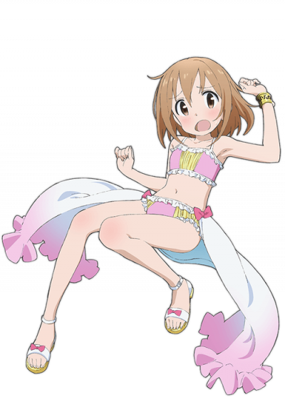 Yuzuka Hanami