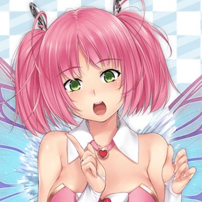 Kyu Sugardust