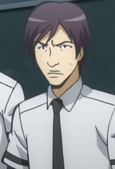Display picture for Tomoya Seo