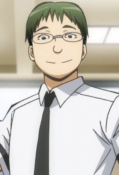 Teppei Araki