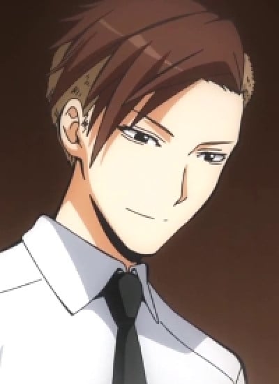 Display picture for Ren Sakakibara