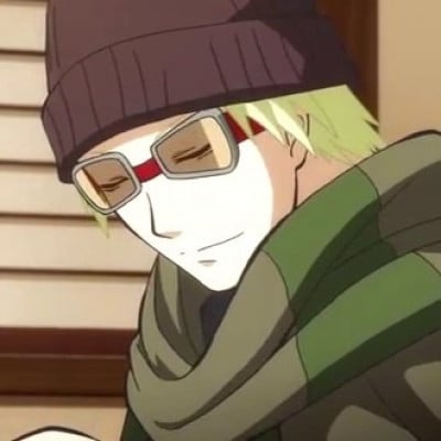Display picture for Red Eye