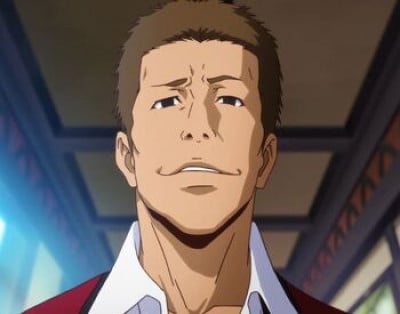 Display picture for Jun Kiwatari