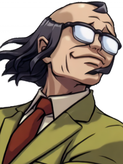 Winston Payne