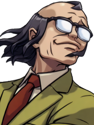 Winston Payne