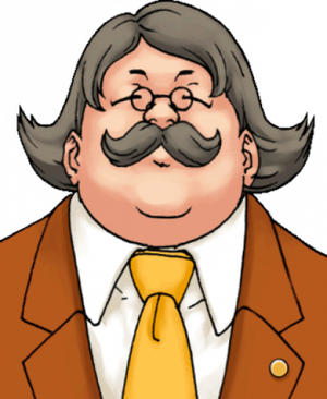 Marvin Grossberg