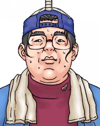 Sal Manella