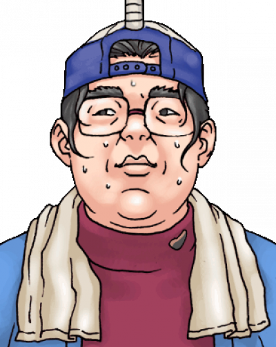 Sal Manella