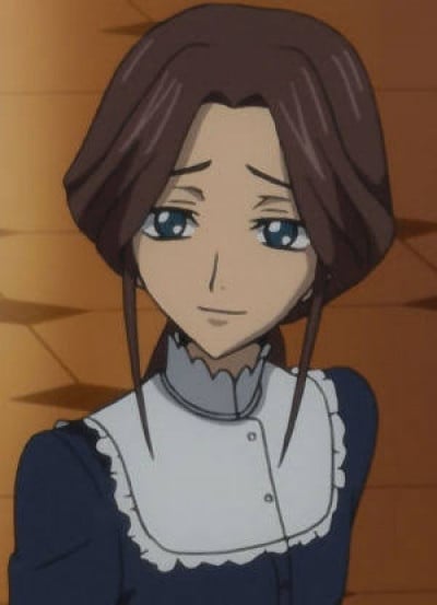 Display picture for Ms. Kozuki