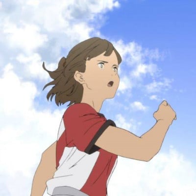 Ayumu Mutou